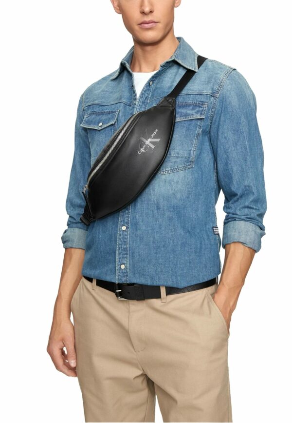 Calvin Klein Borsa Uomo - immagine 2