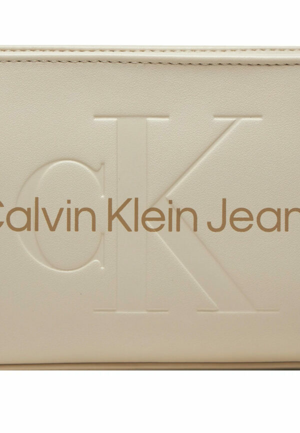 Calvin Klein Jeans Borsa Donna - immagine 2