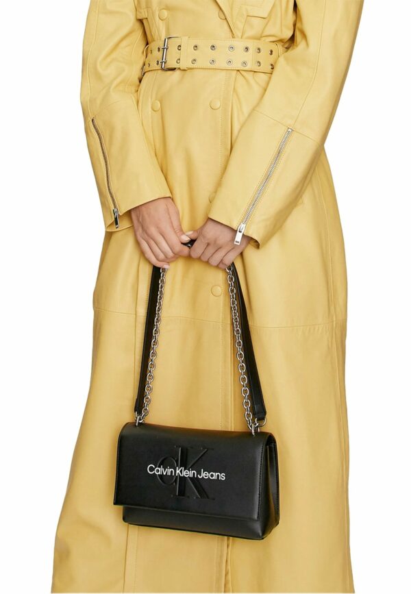 Calvin Klein Jeans Borsa Donna - immagine 2