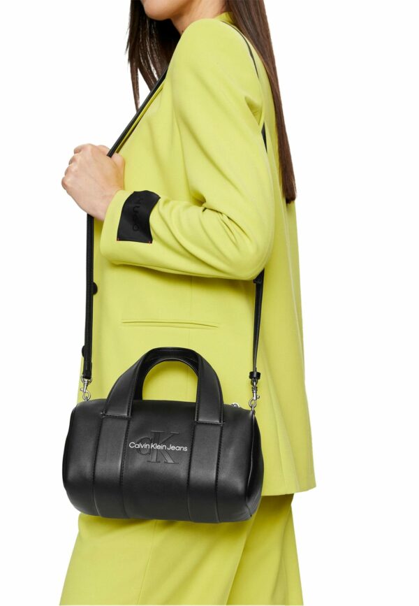 Calvin Klein Jeans Borsa Donna - immagine 2