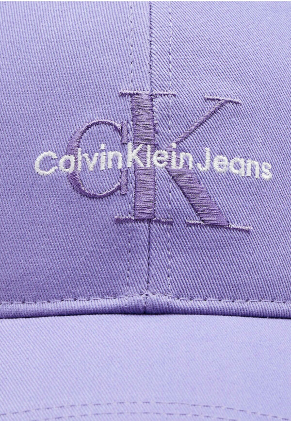 Calvin Klein Jeans Cappello Donna - immagine 3