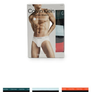 Calvin Klein Underwear Intimo Uomo