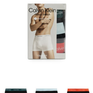 Calvin Klein Underwear Intimo Uomo