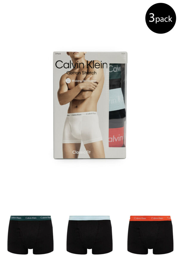 Calvin Klein Underwear Intimo Uomo