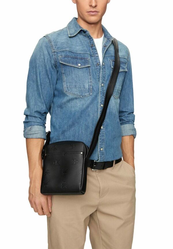 Calvin Klein Borsa Uomo - immagine 2