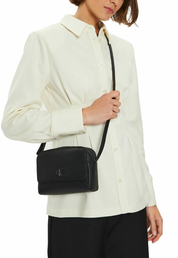 Calvin Klein Jeans Borsa Donna - immagine 2