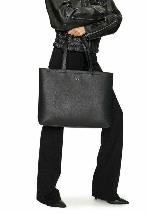 Calvin Klein Jeans Borsa Donna - immagine 2