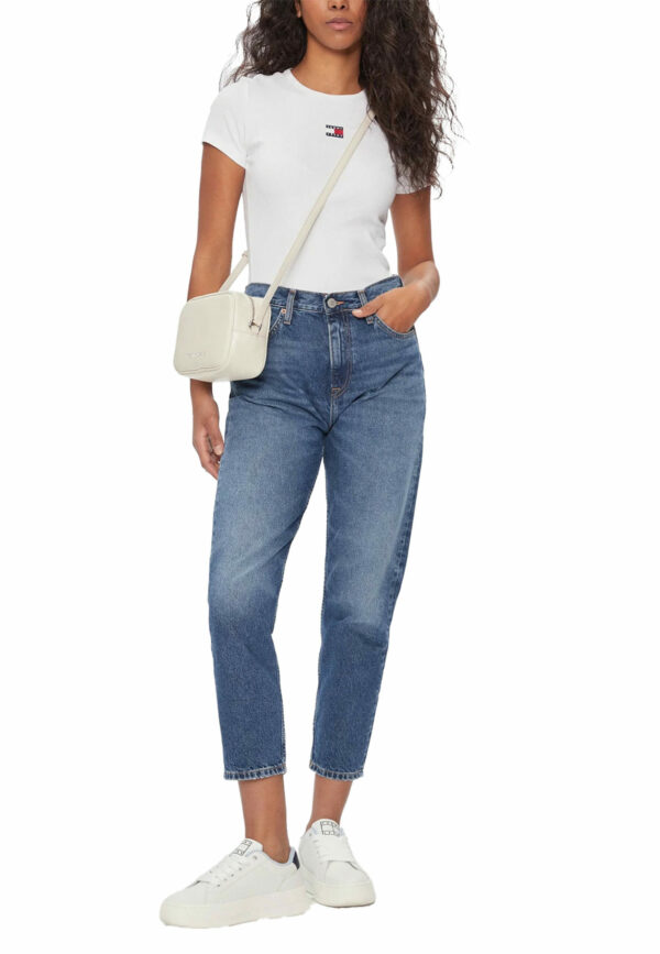 Tommy Hilfiger T-Shirt Donna - immagine 2