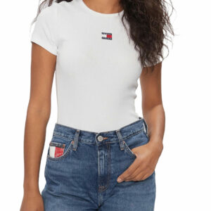 Tommy Hilfiger T-Shirt Donna