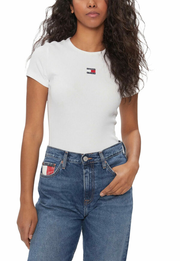 Tommy Hilfiger T-Shirt Donna