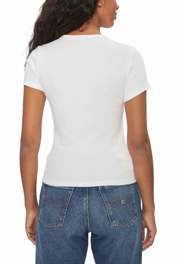 Tommy Hilfiger T-Shirt Donna - immagine 3