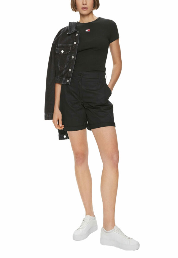 Tommy Hilfiger T-Shirt Donna - immagine 2