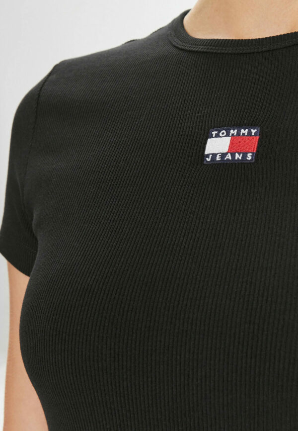 Tommy Hilfiger T-Shirt Donna - immagine 3