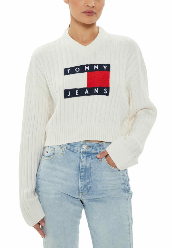 Tommy Hilfiger Maglia Donna