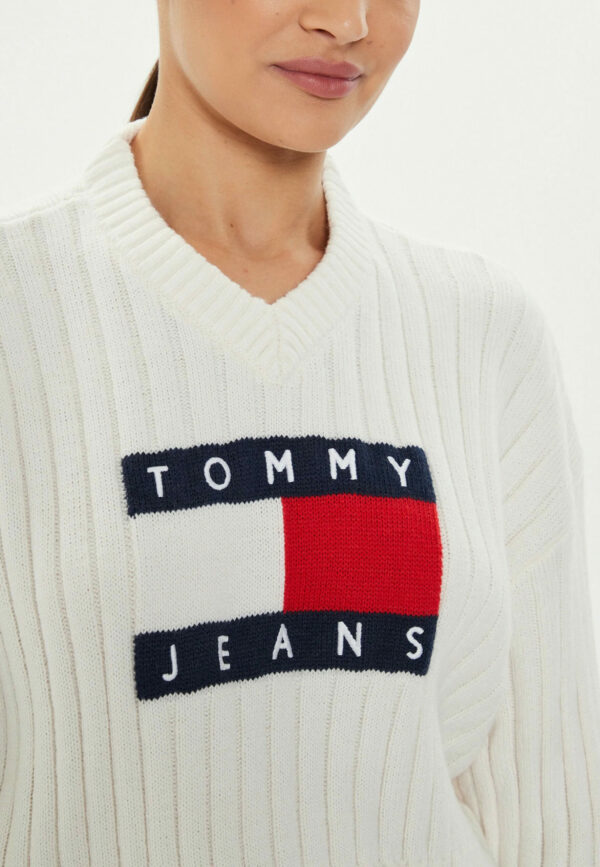 Tommy Hilfiger Maglia Donna - immagine 3