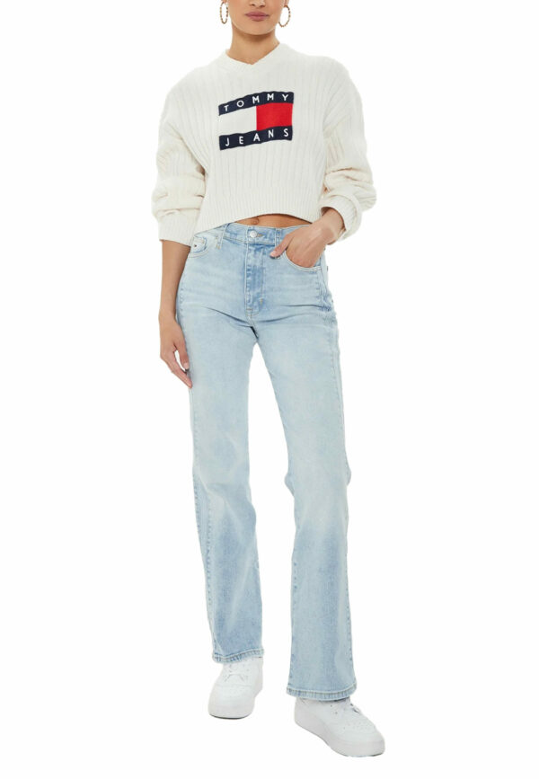 Tommy Hilfiger Maglia Donna - immagine 2