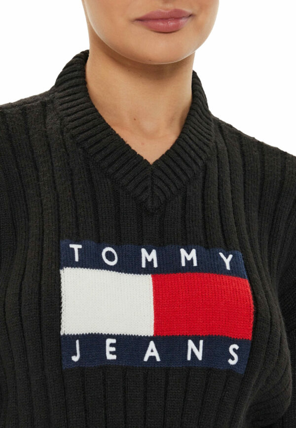 Tommy Hilfiger Maglia Donna - immagine 2