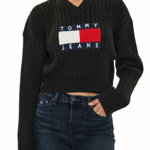 Tommy Hilfiger Maglia Donna