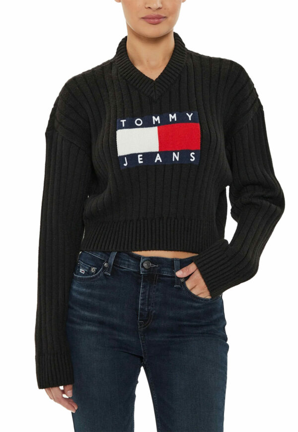 Tommy Hilfiger Maglia Donna