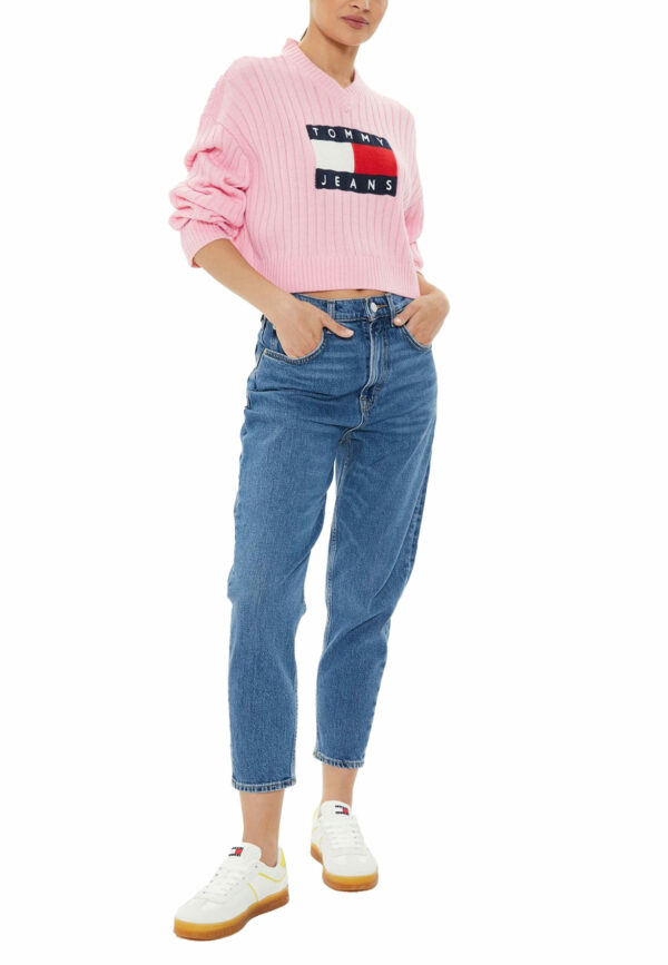 Tommy Hilfiger Maglia Donna - immagine 2