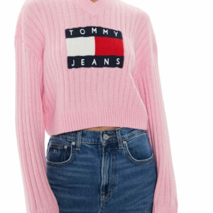 Tommy Hilfiger Maglia Donna