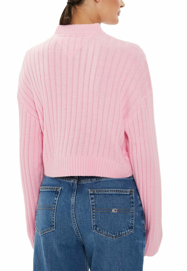 Tommy Hilfiger Maglia Donna - immagine 3