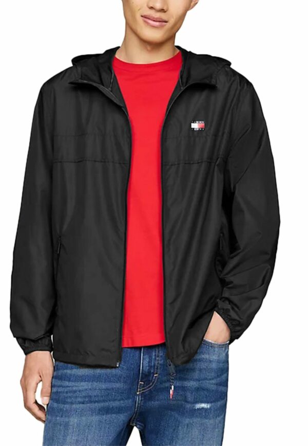 Tommy Hilfiger Giubbotto Uomo - immagine 2