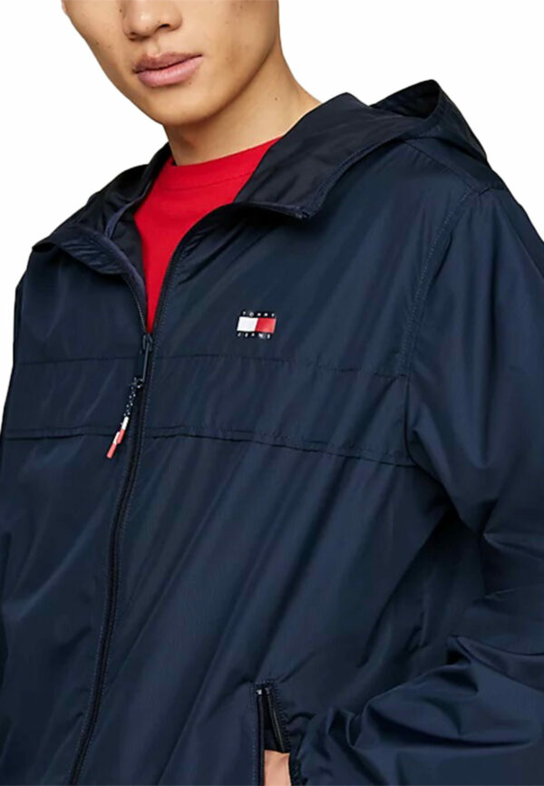 Tommy Hilfiger Giubbotto Uomo - immagine 2