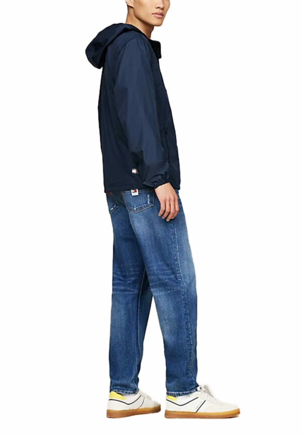 Tommy Hilfiger Giubbotto Uomo - immagine 3