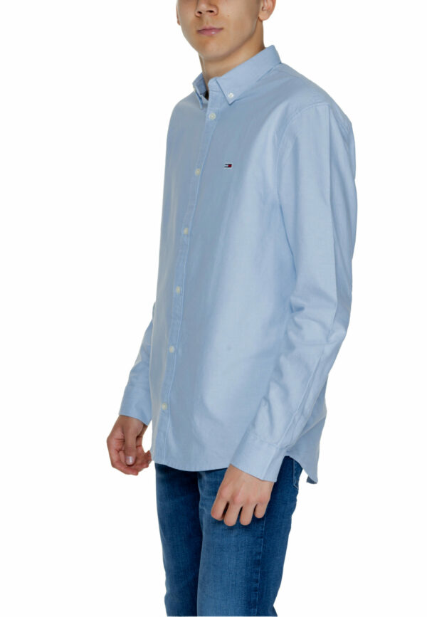 Tommy Hilfiger Jeans Camicia Uomo - immagine 3