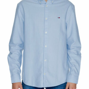 Tommy Hilfiger Jeans Camicia Uomo