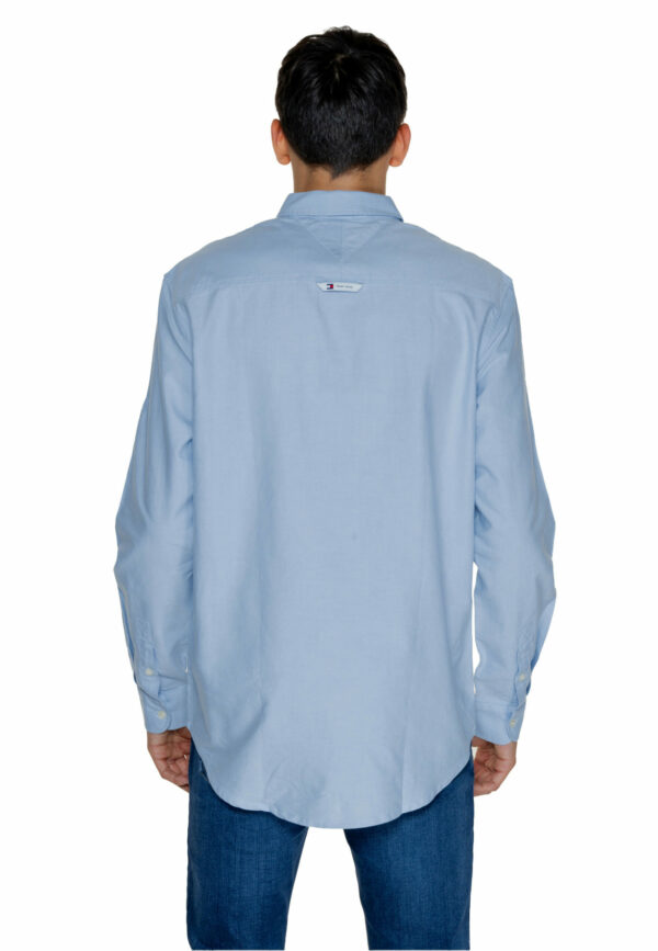 Tommy Hilfiger Jeans Camicia Uomo - immagine 2