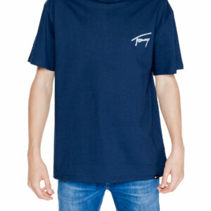 Tommy Hilfiger Jeans T-Shirt Uomo