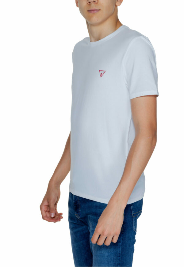 Guess T-Shirt Uomo - immagine 3