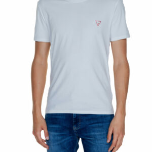 Guess T-Shirt Uomo