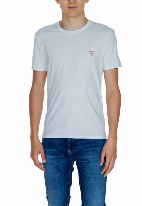 Guess T-Shirt Uomo