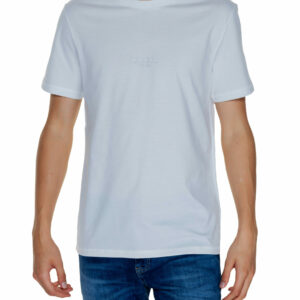 Guess T-Shirt Uomo