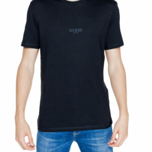 Guess T-Shirt Uomo