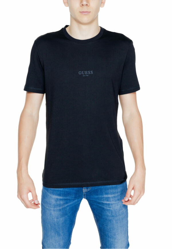 Guess T-Shirt Uomo