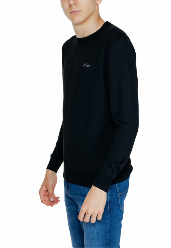 Guess Maglia Uomo - immagine 3