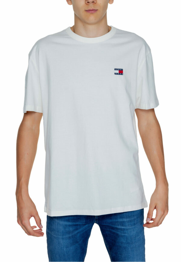 Tommy Hilfiger Jeans T-Shirt Uomo