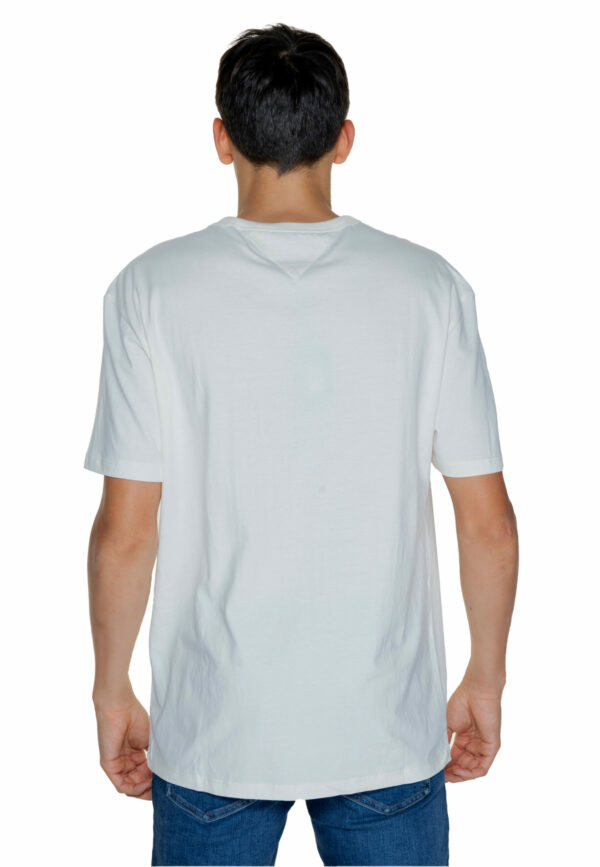 Tommy Hilfiger Jeans T-Shirt Uomo - immagine 2