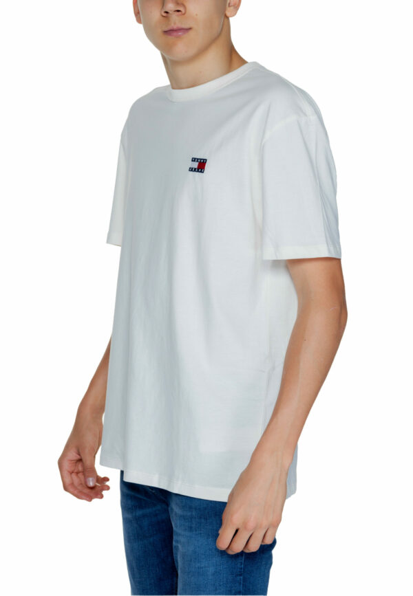 Tommy Hilfiger Jeans T-Shirt Uomo - immagine 3