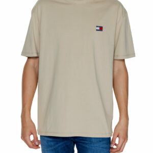 Tommy Hilfiger Jeans T-Shirt Uomo