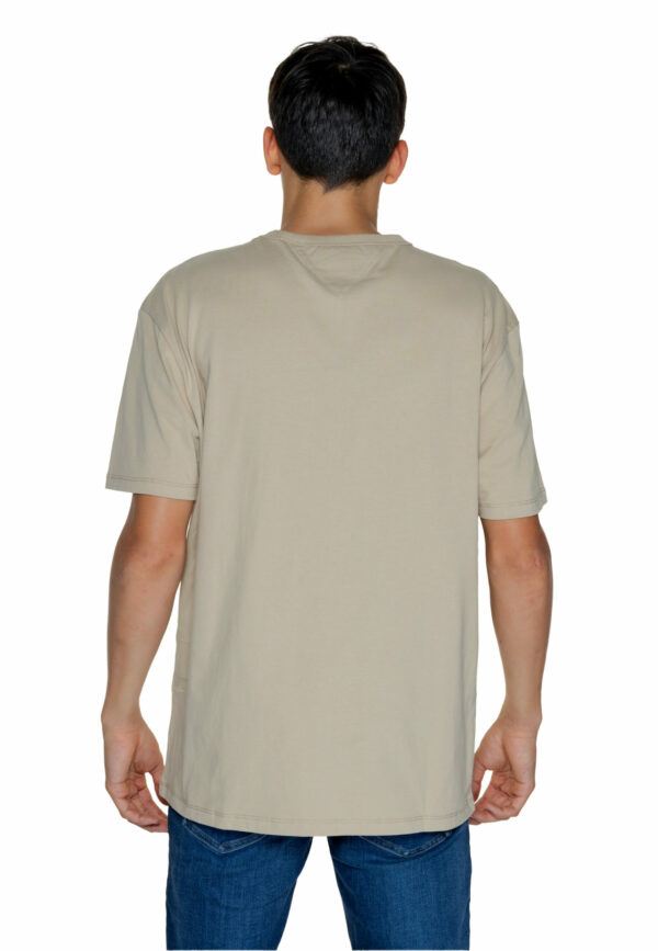 Tommy Hilfiger Jeans T-Shirt Uomo - immagine 2