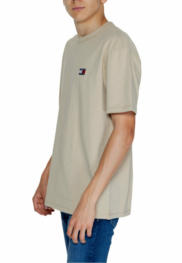 Tommy Hilfiger Jeans T-Shirt Uomo - immagine 3