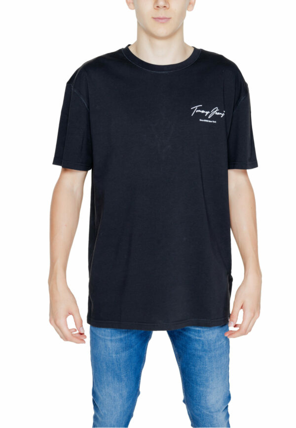 Tommy Hilfiger Jeans T-Shirt Uomo