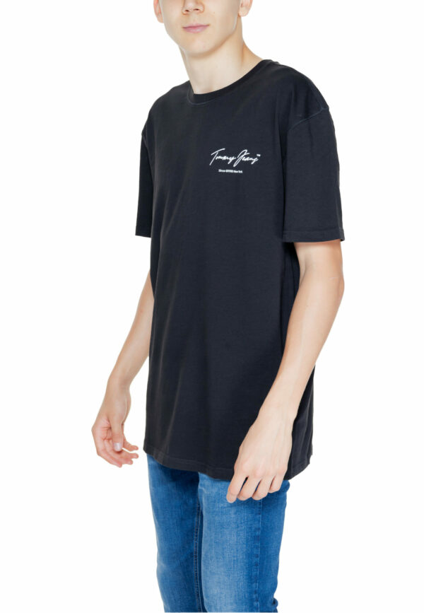 Tommy Hilfiger Jeans T-Shirt Uomo - immagine 3