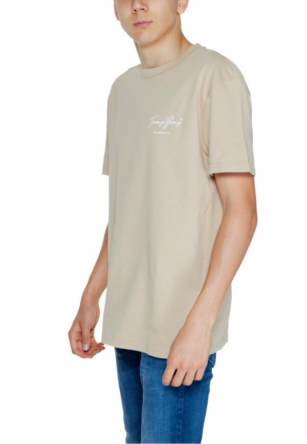 Tommy Hilfiger Jeans T-Shirt Uomo - immagine 3