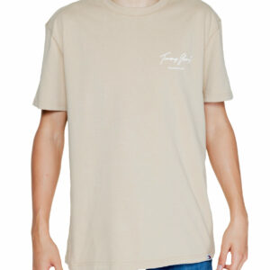 Tommy Hilfiger Jeans T-Shirt Uomo
